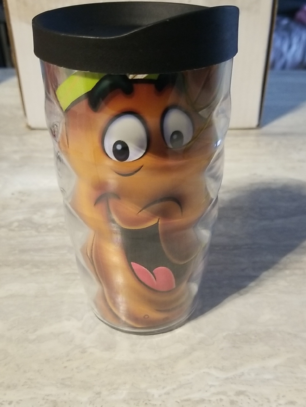 Tervis Scooby-Doo Travel cup